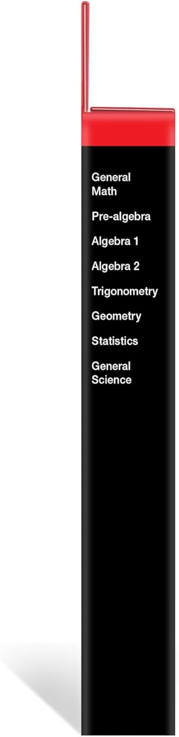 image:imageTI30XIIS Scientific Calculator Lavender LimitsBlack
