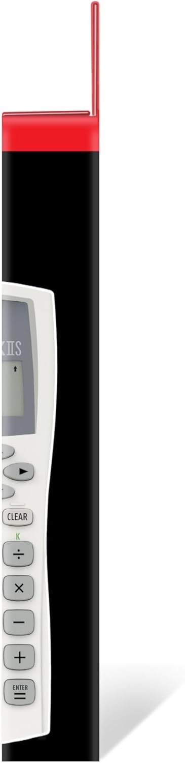 image:imageTI30XIIS Scientific Calculator Lavender LimitsWhite