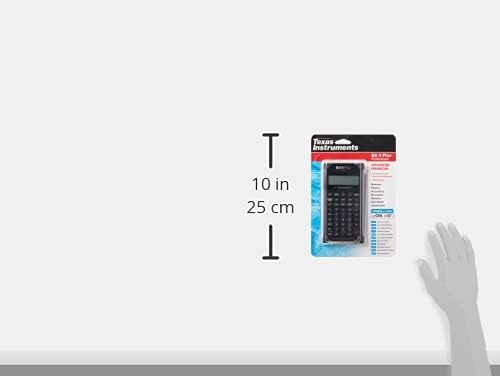 image:imageTexas Instruments BA II Plus Professional Financial Calculator