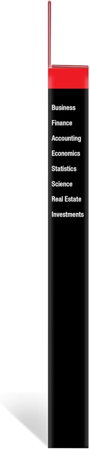 image:imageTexas Instruments BA II Plus Professional Financial Calculator
