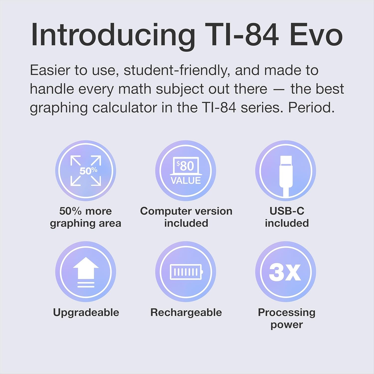 image:imageTexas Instruments Graphing CalculatorGreen Teal