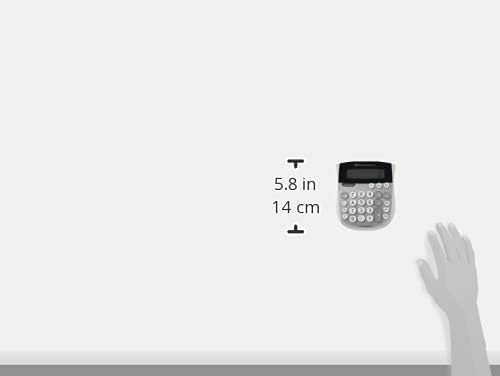 image:imageTexas Instruments TI1795 SV Standard Function Calculator1 Pack