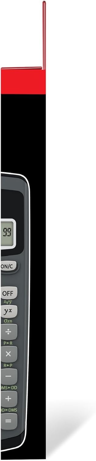image:imageTexas Instruments TI30Xa Scientific Calculator