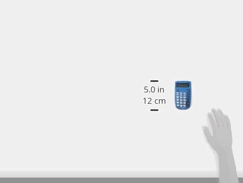image:imageTexas Instruments TI503 SV Standard Function Calculator1 Count Pack of 1