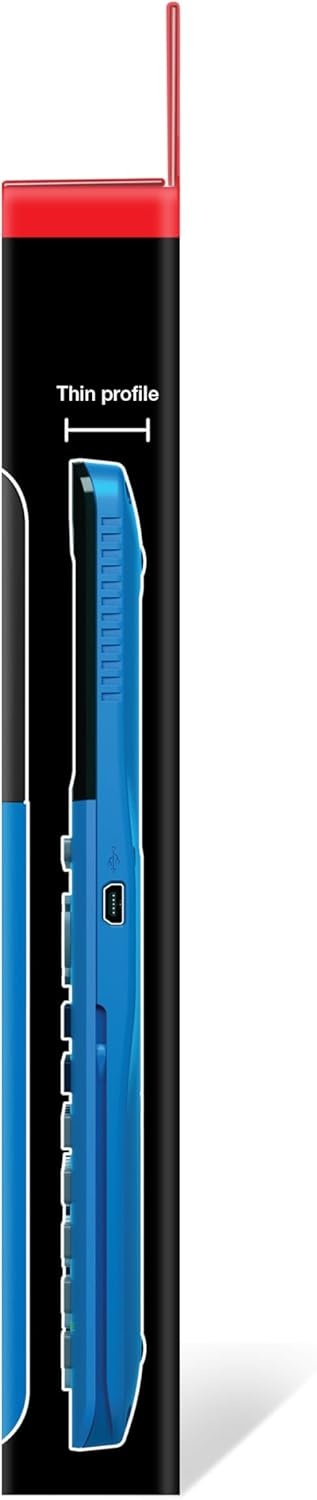 image:imageTexas Instruments TI84 Plus CE Color Graphing Calculator BlackBlue