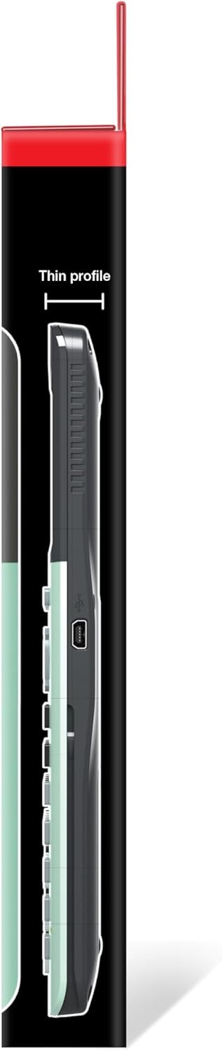 image:imageTexas Instruments TI84 Plus CE Color Graphing Calculator BlackMint