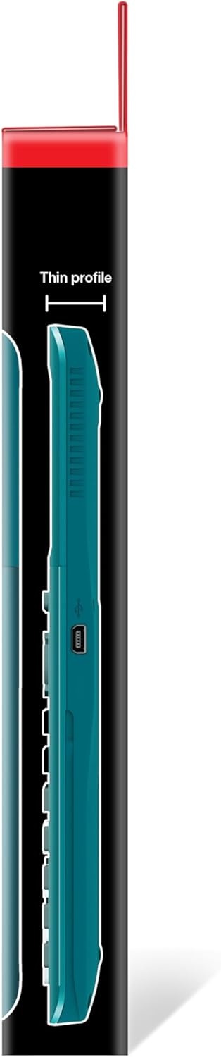 image:imageTexas Instruments TI84 Plus CE Color Graphing Calculator BlackTrinomial Teal
