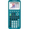 Trinomial Teal